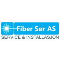 Fiber Sør As