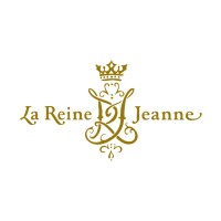 Confiserie La Reine Jeanne logo - Similar company to Château De Clary