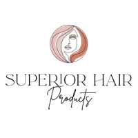 Superior Hair Products logo - Similar company to E.J. Melling Ltd.