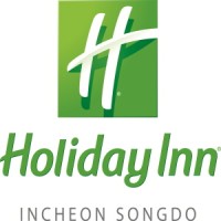 Holiday Inn Incheon Songdo