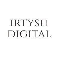 Irtysh Digital logo - Similar company to Metadomo