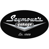 Seymour's Garage logo - Similar company to Northside Chevrolet