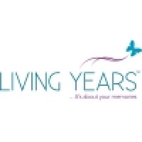 Living Years