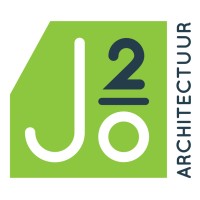 j2o Architectuur logo - Similar company to Monk Architecten
