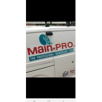 Main-Pro Limited logo - Similar company to Lled Construction Ltd