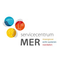Servicecentrum MER logo - Similar company to Igom