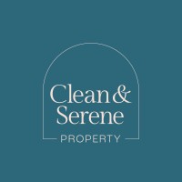 Clean & Serene Property logo - Similar company to Key Holders Uk Ltd