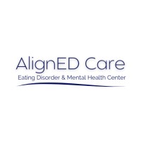 AlignED Care Eating Disorder and Mental Health Center logo - Similar company to La Mindworks