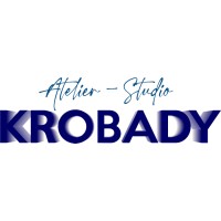 Krobady 3D Studio logo - Similar company to Learn 3D Fashion