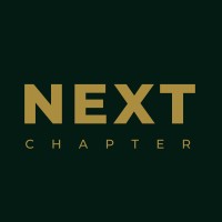 Next Chapter logo - Similar company to Baat By Support