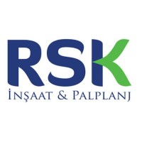 Rsk İnşaat Ltd. Şti̇.