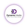Dynamic Media logo - Similar company to Markhor Marketing & Developers