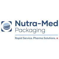 Nutra-Med Packaging LLC logo - Similar company to Leading Pharma, Llc