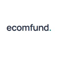 ecomfund. logo - Similar company to Jærradiogruppen