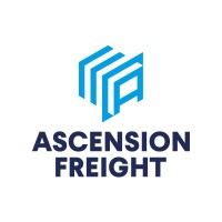 Ascension Freight logo - Similar company to Inl Cargo B.V.