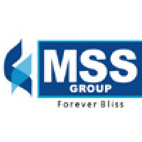 MSS Group India logo - Similar company to Ms & Associates
