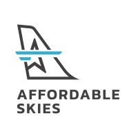 Affordable Skies Coalition logo - Similar company to Lost And Found Software