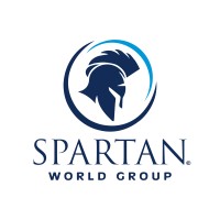Spartan World Group logo - Similar company to Ideal Work Uk