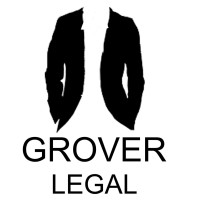 Grover Legal logo - Similar company to Conventus Law Offices