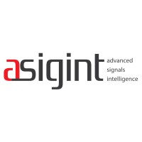 Asigint srl logo - Similar company to Wise - Web Intelligence Services