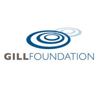 The Gill Foundation logo - Similar company to David Bohnett Foundation