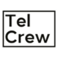 TelCrew GmbH logo - Similar company to Nobilé Ag
