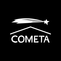 Cometa logo - Similar company to Unesco-Unevoc