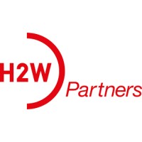 H2W Partners logo - Similar company to Dana Mc Llc