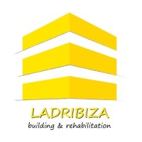Construcciones Ladribiza SL logo - Similar company to Gruconsa