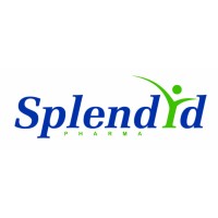 Splendid Pharma logo - Similar company to Trust Pharma