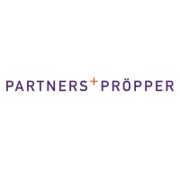 Partners+Pröpper logo - Similar company to Necker Van Naem B.V.