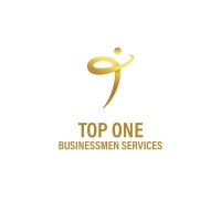 Top One Businessmen Services logo - Similar company to Top One Businessmen Administrative Services
