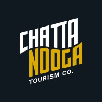 Chattanooga Tourism Co. logo - Similar company to Nooga Networking