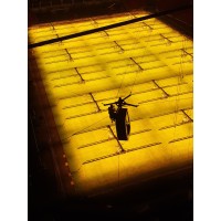 James Longrigg Rope Access Ltd logo - Similar company to Sapsis Rigging Inc.