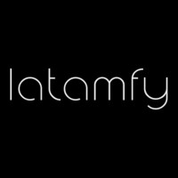 Latamfy logo - Similar company to Eurek
