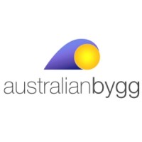 Australian Bygg AB logo - Similar company to Hanarol