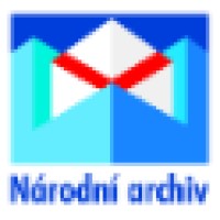 The National archives of Czech republic logo - Similar company to National Roller Coaster Museum & Archives