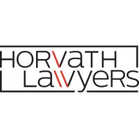 HorvathLawyers Hungary - Dr. Horváth Lóránt Ügyvédi Iroda logo - Similar company to Vatai Life Coaching