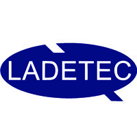 LADETEC logo - Similar company to Laboceano - Laboratório De Tecnologia Oceânica
