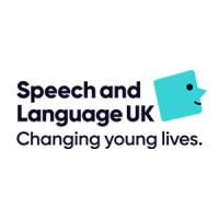 Speech and Language UK logo - Similar company to Inet Business Solutions