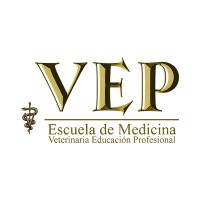 Escuela de Medicina Veterinaria Educación Profesional logo - Similar company to Invae