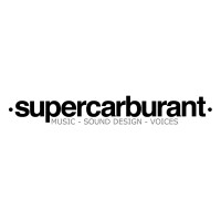 supercarburant logo - Similar company to Studio 28
