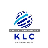 Kingston Logistics Center Ltd logo - Similar company to C.E.C Customs Brokers & Freight Forwarding Ltd