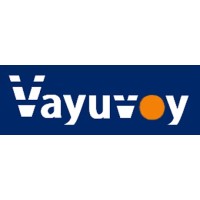 Vayuvoy logo - Similar company to Hertzwave Innovations Private Limited