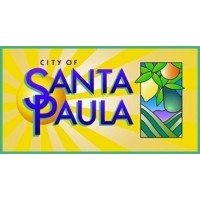 City of Santa Paula logo - Similar company to Santa Paula Unified School District