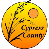 Cypress County logo - Similar company to Stream Techserv
