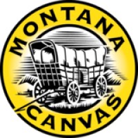 Montana Canvas logo - Similar company to Oetdoor | Scandinavië Experience In De Achterhoek