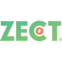 ZECT® logo - Similar company to Chibatterysystems