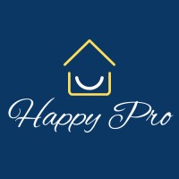 Happy Pro logo - Similar company to Ámbar Id