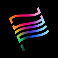 HERITAGE OF PRIDE | NYC Pride logo - Similar company to Cinesouk